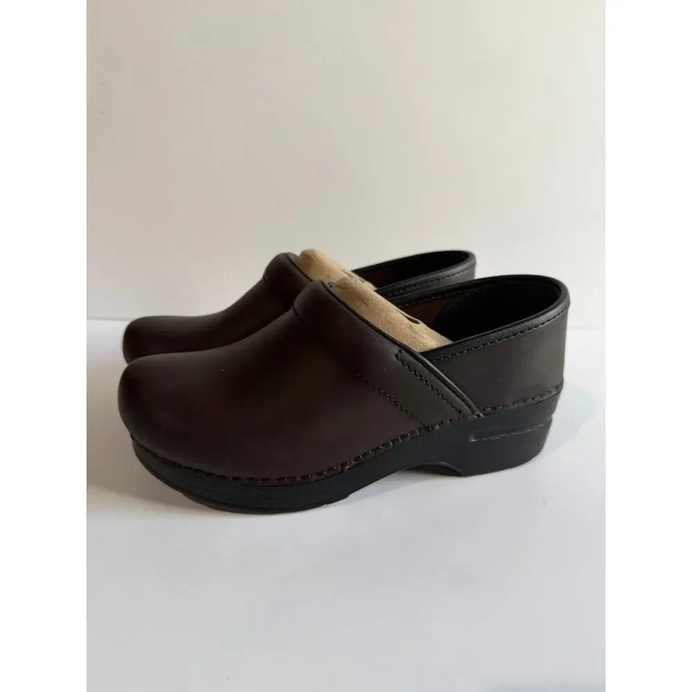Dansko item name